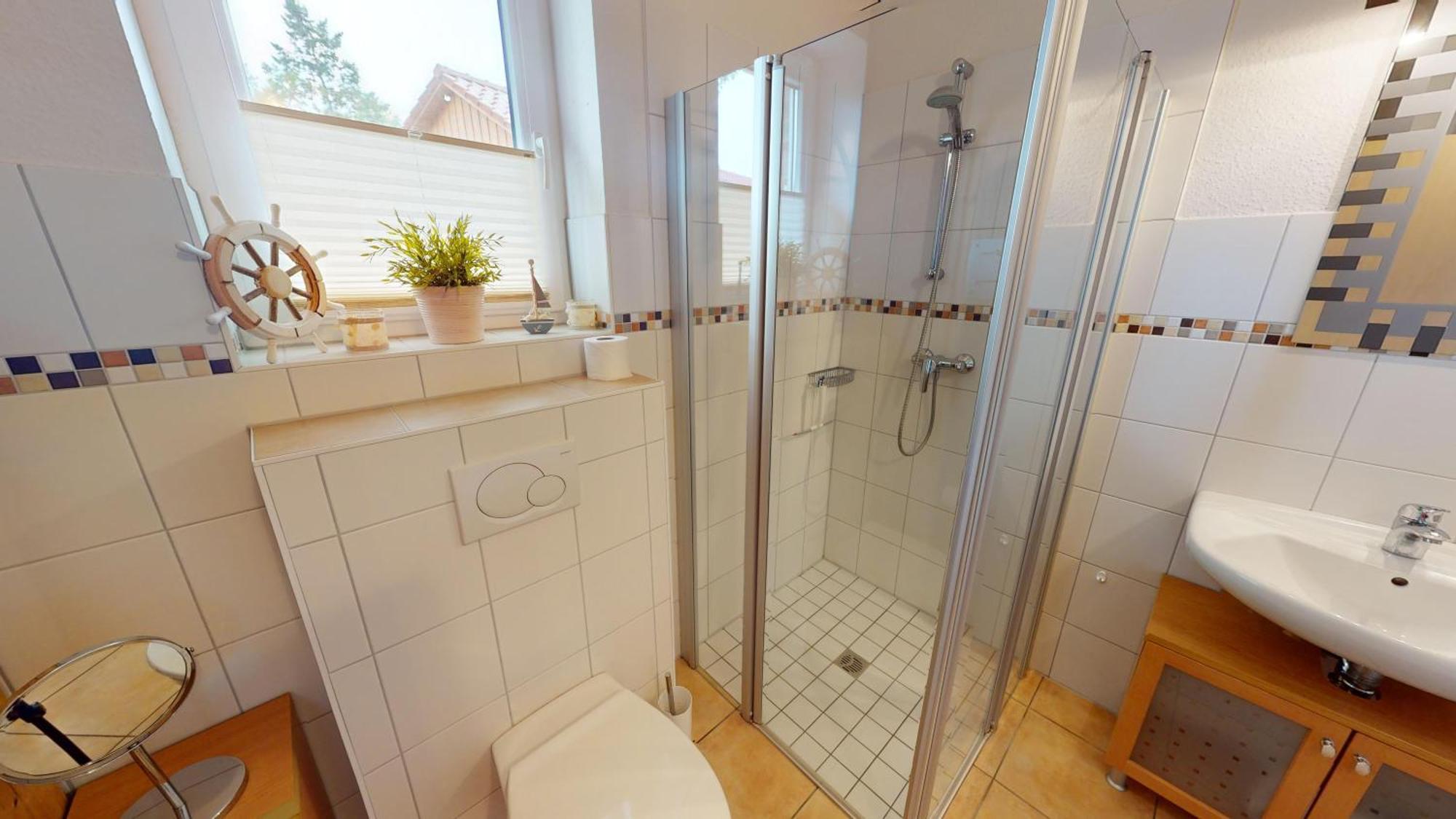 Feriendorf Suedstrand Haus 04 Pelzerhaken Luaran gambar
